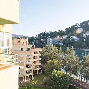  Appartement Estudio Playa Candado