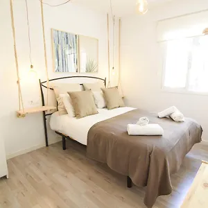  Apartamento Letmalaga Creek
