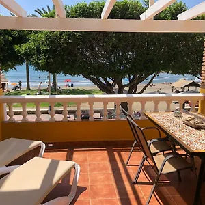  Apartamento Aunt Antonia Beach House