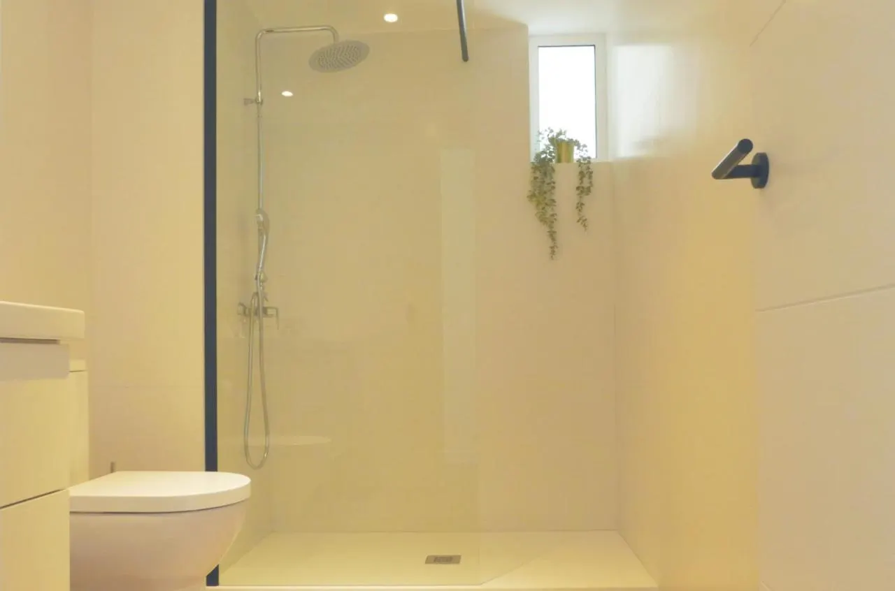 Malagadevacaciones - Thiele Apartment 0*, Malaga