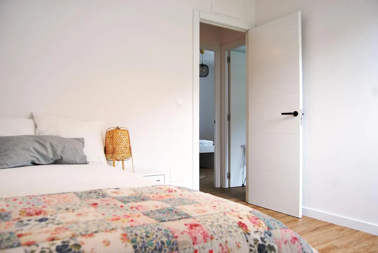 Malagadevacaciones - Thiele Apartment Spain