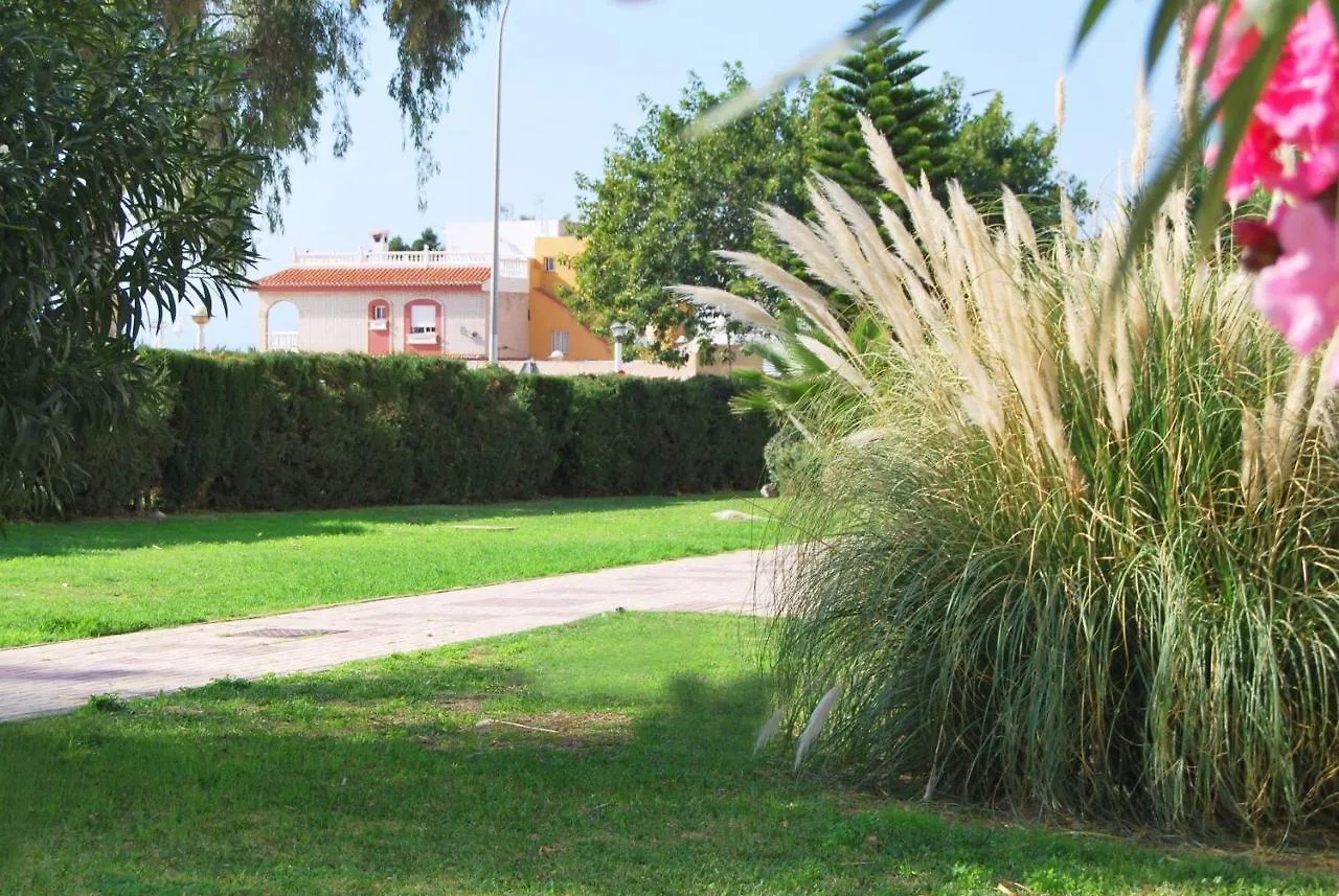 Malagadevacaciones - Thiele Apartment 0*, Malaga Spain