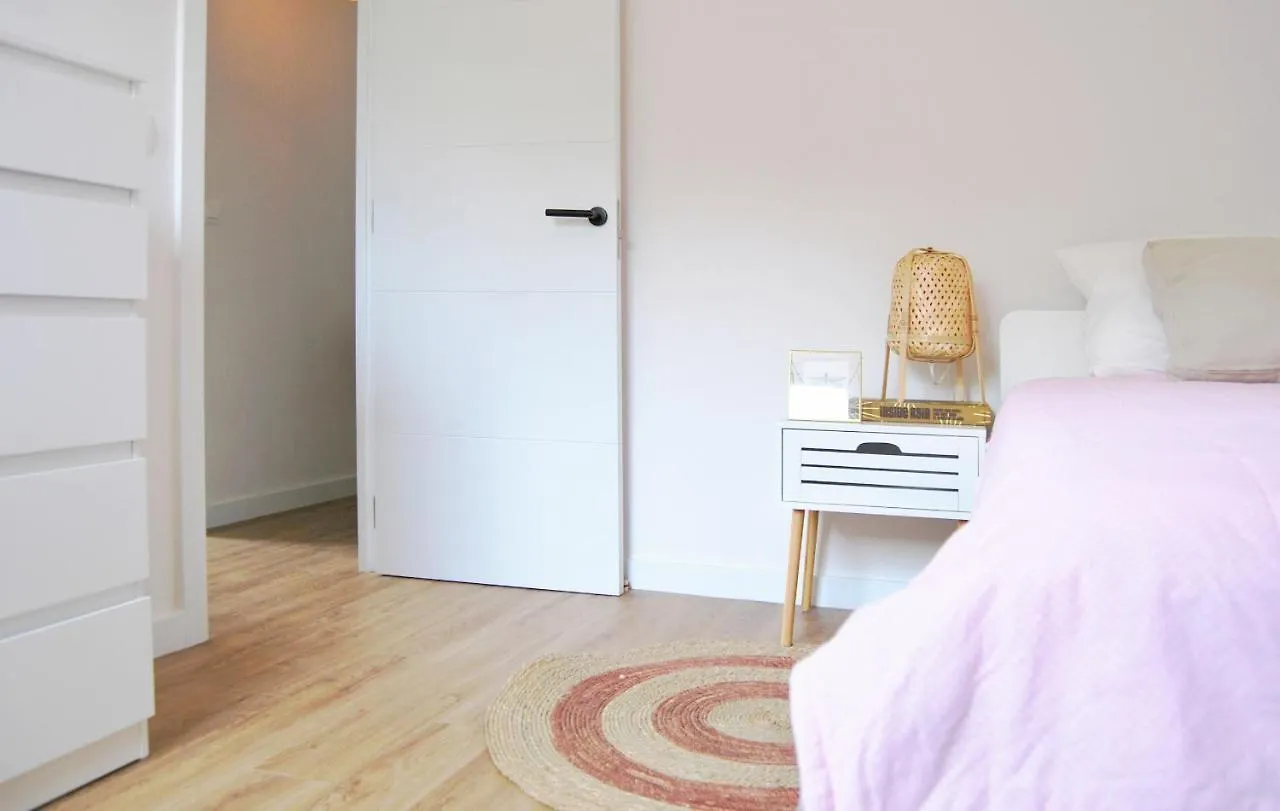 Malagadevacaciones - Thiele Apartment