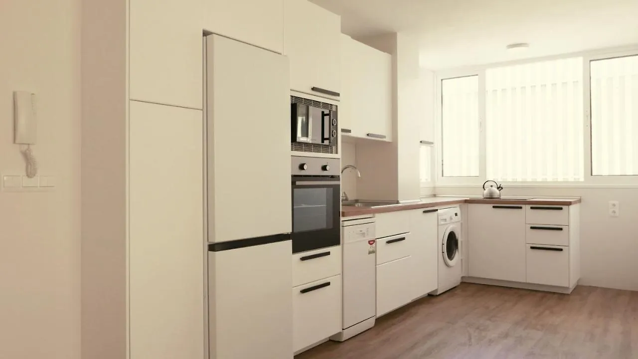 Malagadevacaciones - Thiele Apartment