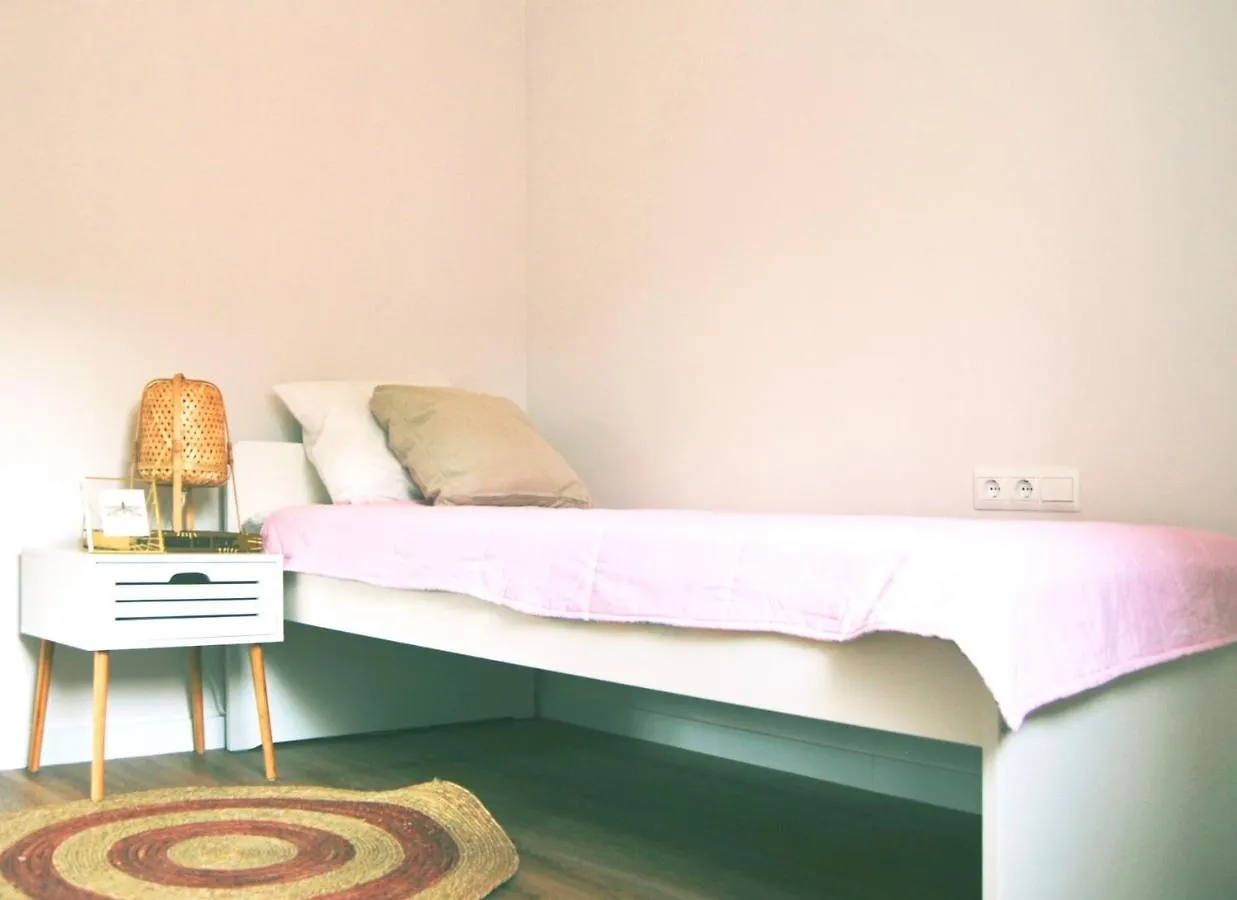 Malagadevacaciones - Thiele Apartment  Malaga