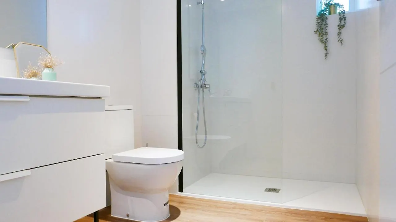 Malagadevacaciones - Thiele Apartment