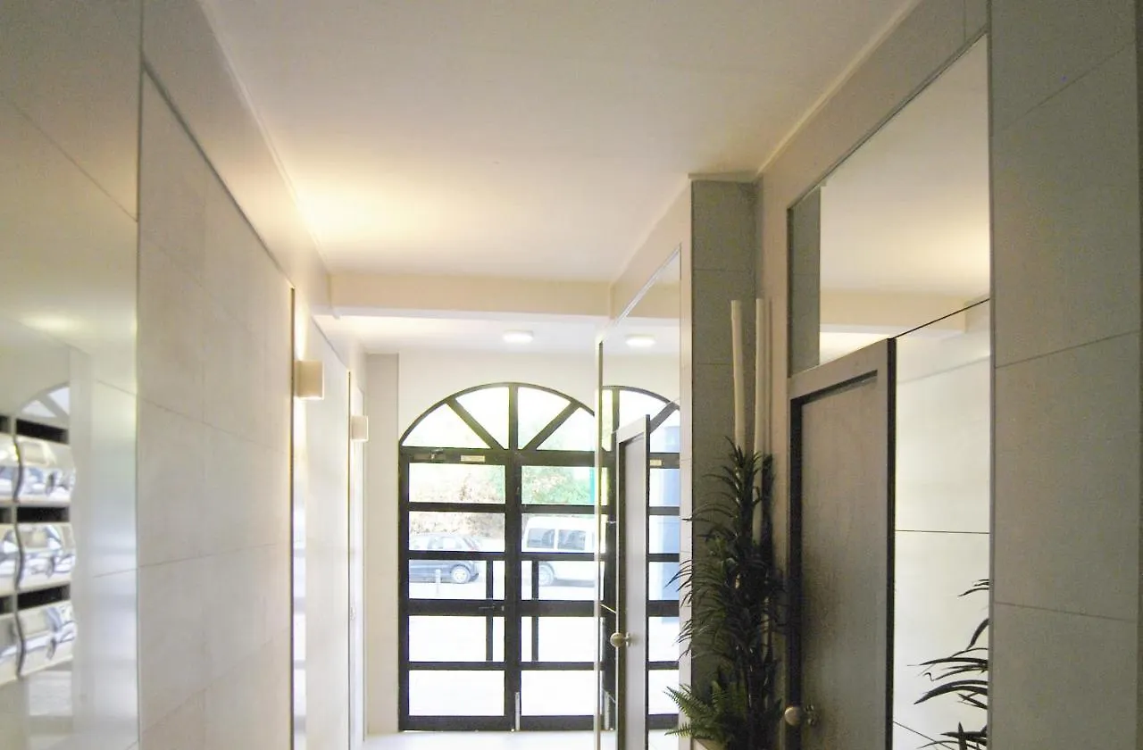 Malagadevacaciones - Thiele Apartment