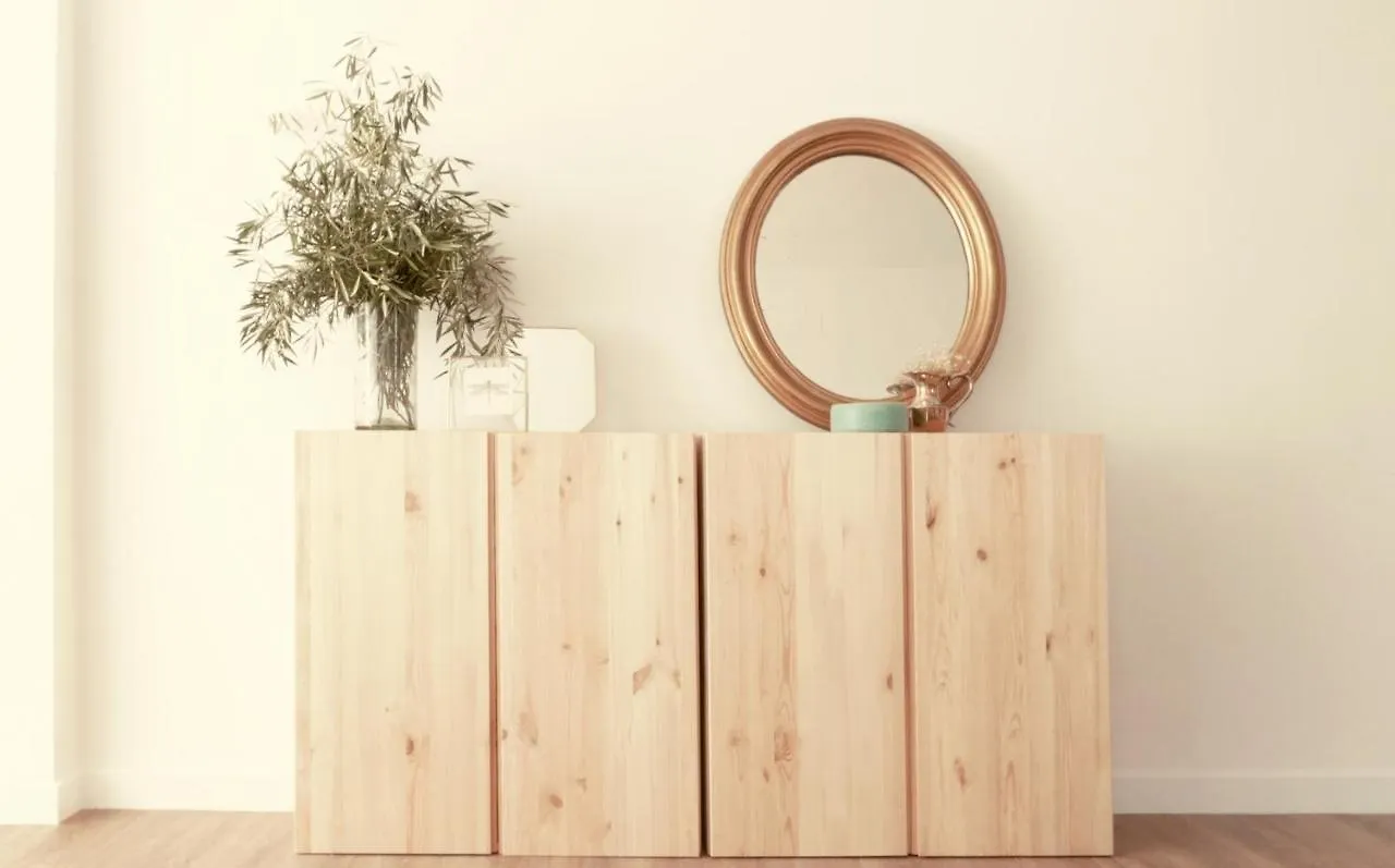 Malagadevacaciones - Thiele Apartment Spain