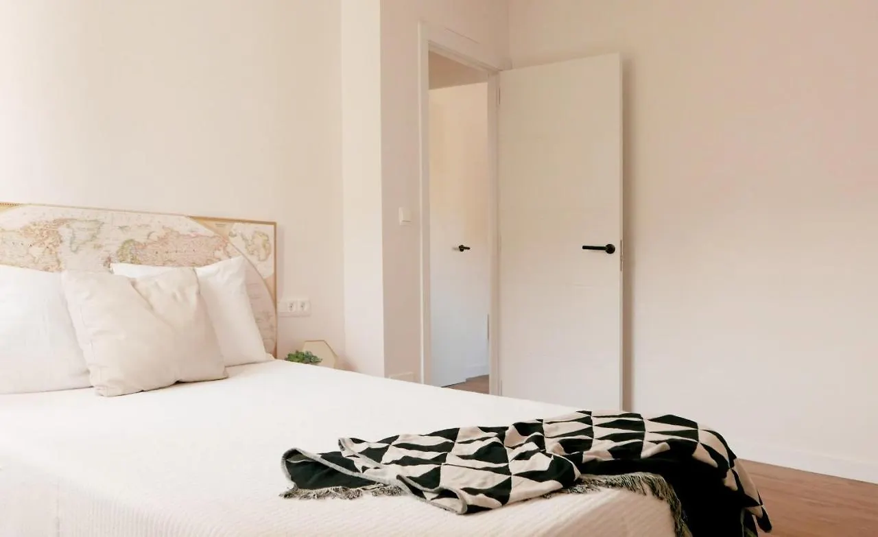 Malagadevacaciones - Thiele Apartment