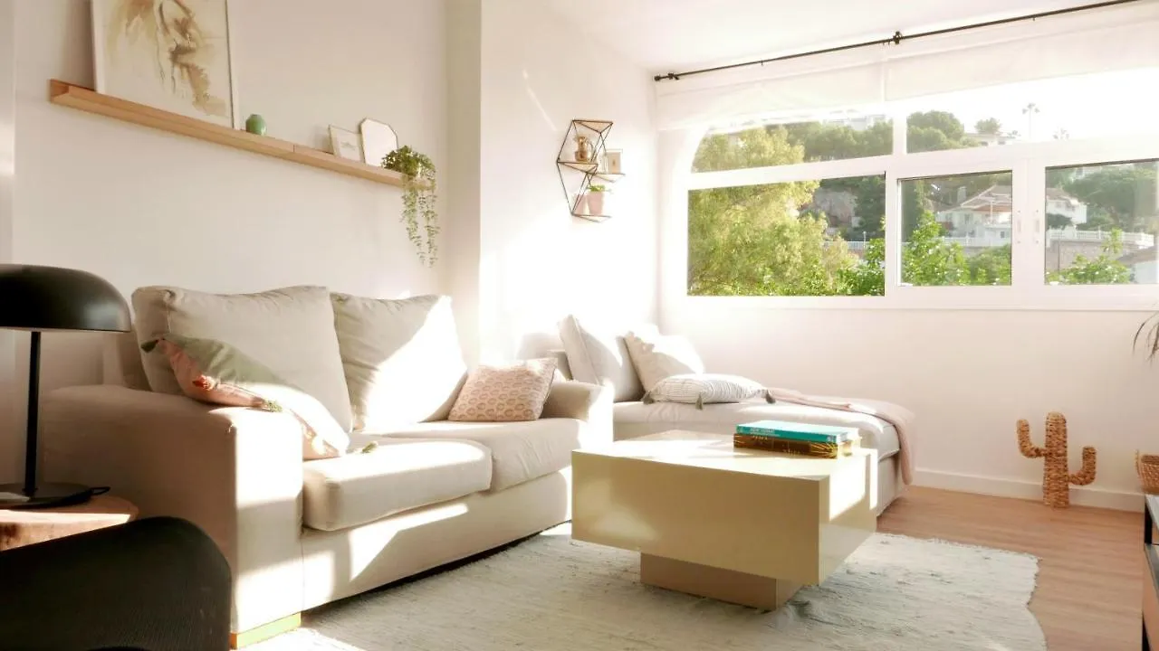 Apartamento MálagadeVacaciones - Thiele 0*,