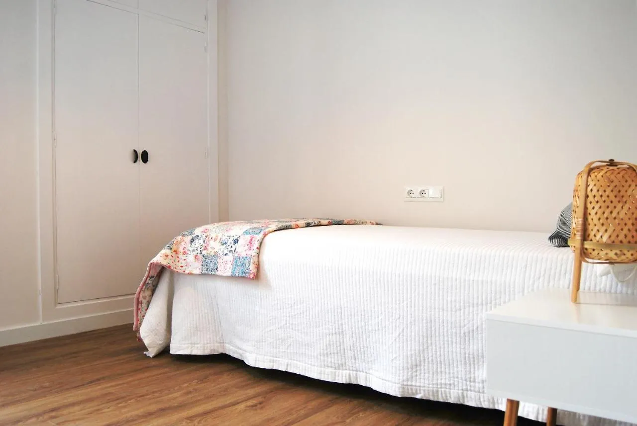 Apartamento MálagadeVacaciones - Thiele 0*,  España