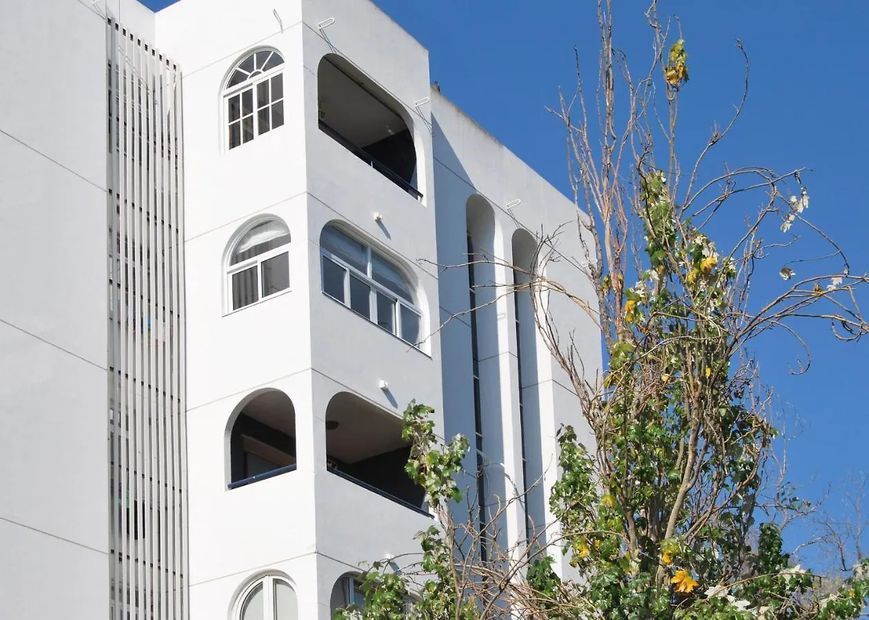 Apartament Malagadevacaciones - Thiele